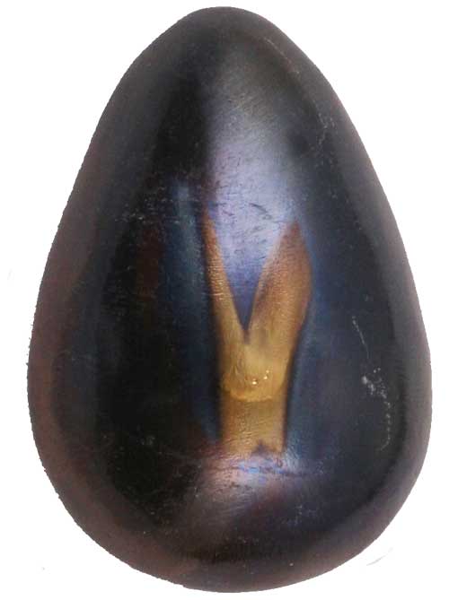 Sound to clear space